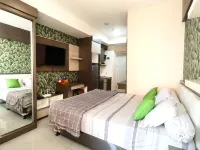 Apartemen Grand Kamala Lagoon Bekasi by Aparian Hotels in West Bekasi
