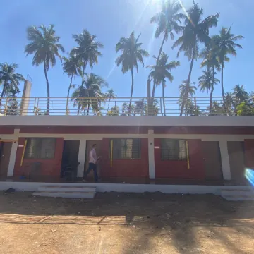 Sea Shell Beach Resort