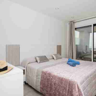 Manilva Views Rooms