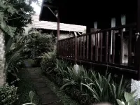 Da'Kayu Bali Homestay