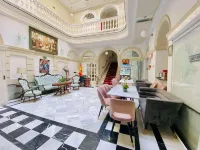 Hotel Las Cortes de Cádiz