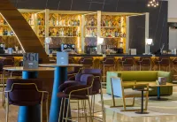 Solymar Gran Hotel - bar