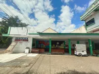 Jajajpin Kuliner Ciawi Syariah Hotels in Ciawi