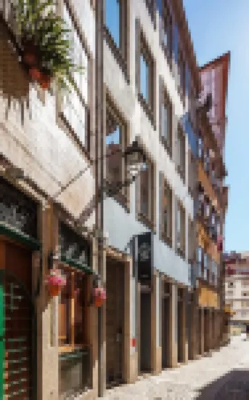 Descobertas Boutique Hotel by Aspasios Hoteles cerca de Museo del Vino de Oporto