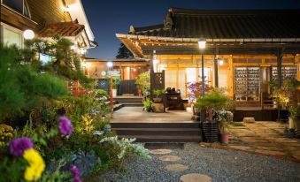 Sinlagung Pension