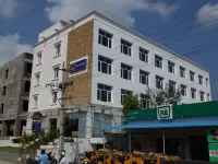 Best Western Tirupati Hotels in Tirupati