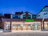 Holiday Inn KANSAS CITY - DOWNTOWN by IHG トムズタウンディスティリングカンパニー周辺のホテル