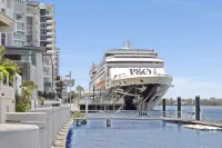 Best Western Airport 85 Motel Hotels in Nundah