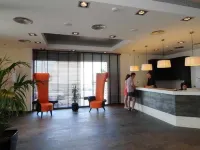 Horitzó Hotel 블랑스 호텔
