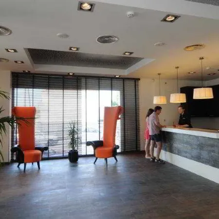 Horitzó Hotel