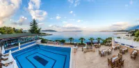 Cappari Hotels Aquaprincess Hotels in Kaş