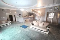 Leophine Residency Hotel Ogidi Hotels in Nnewi