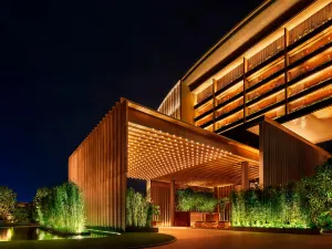 더 산야 에디션