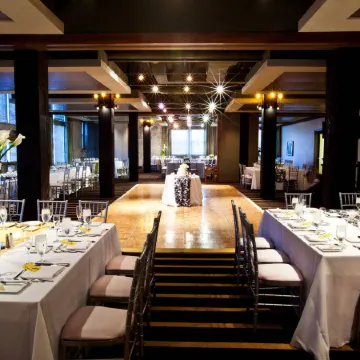 The Westin St. Louis