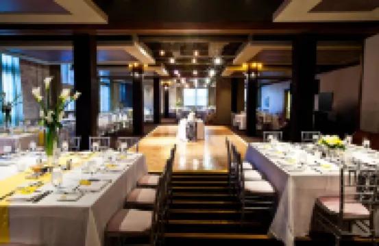 The Westin St. Louis