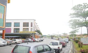 Hotel Wawasan
