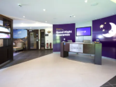 Farnham Hotels in Farnham