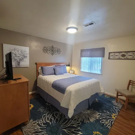 Affordable Suites of America Harrisonburg