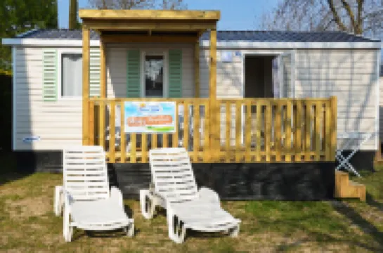 Camping Park Umag Hotels in 