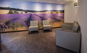 Premier Inn Cirencester