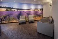 Premier Inn Cirencester Hotels in Driffield