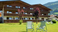 First Mountain Hotel Zillertal