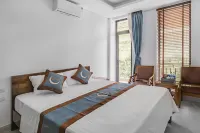 Blue Moon Tam Dao Hotels in Tam Dao