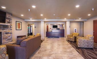 Cobblestone Inn & Suites - Altamont