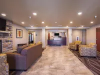 Cobblestone Inn & Suites - Altamont