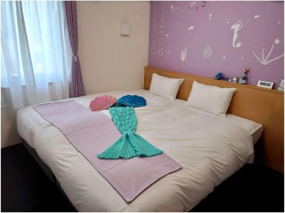 その他 ホテルソビアル大阪 ドーム前の写真