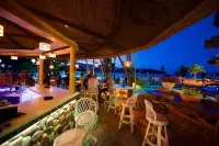 Molfetta Beach Hotel Hotel di Gouvia