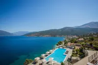 Kefalonia Bay Palace Hotels in Vathi