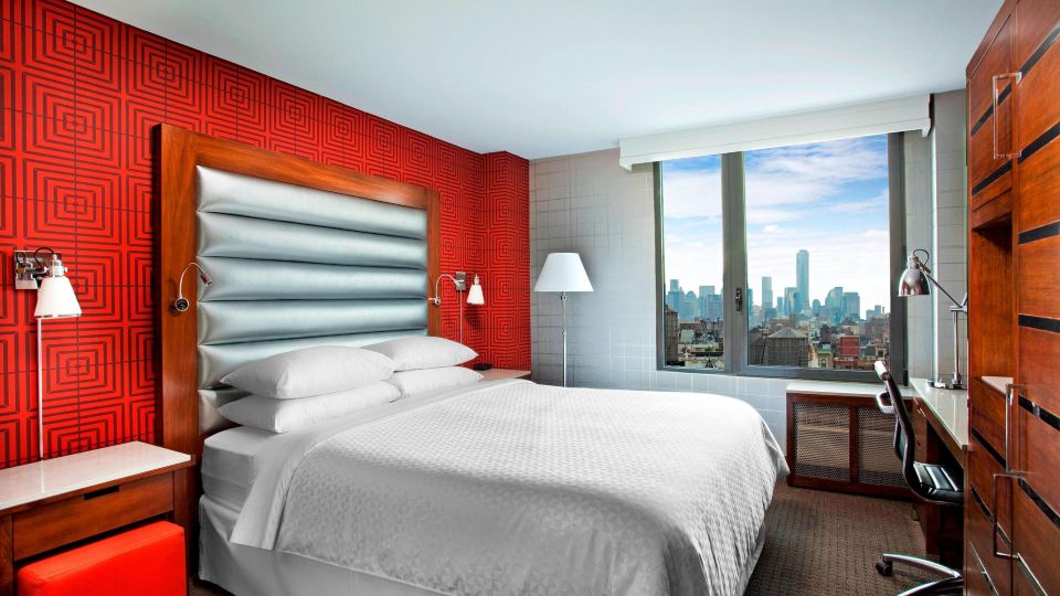 The Chelsean New York