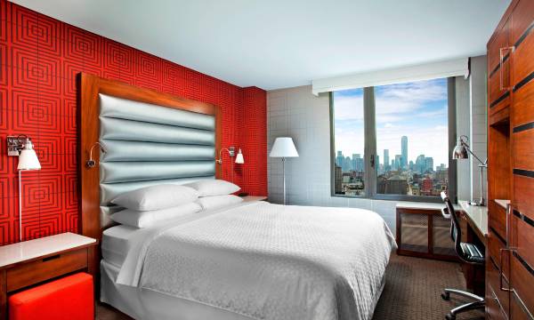 The Chelsean New York