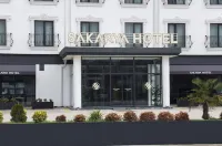 サカリヤホテル