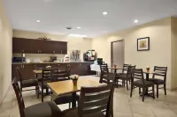 Days Inn by Wyndham Brampton - petit déjeuner