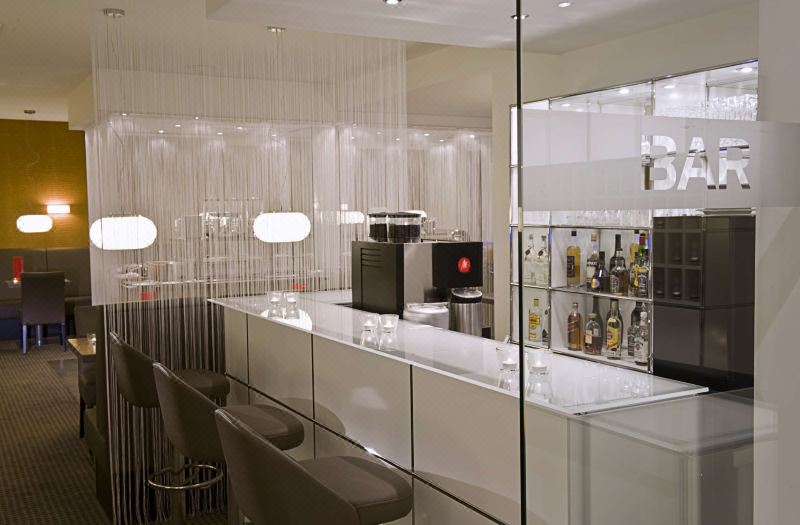 Hotel Conti Duisburg - Partner of Sorat Hotels photo 4