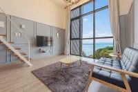 여수 설렘 온수수영장펜션