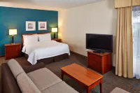 Residence Inn Minneapolis Eden Prairie Hotels in Chanhassen