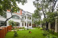 Zhangbuzhen Villa (Linhu Road)