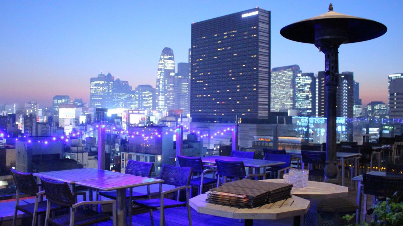 Hotel Granbell Shinjuku photo