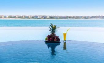 Golden Ocean Marina Hotel