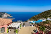 Petani Bay Hotel - Adults Only - Meerblick