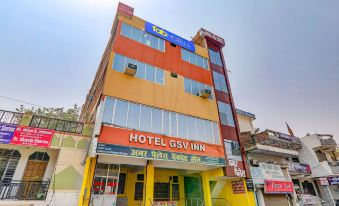 FabHotel Gsv Inn