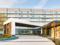 AC Hotel Pleasanton Hotels near Alviso Adobe Community Park