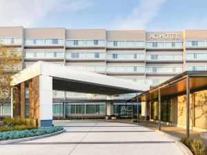 AC Hotel by Marriott Pleasanton