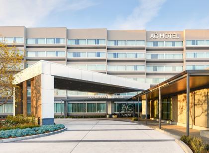 AC Hotel by Marriott Pleasanton