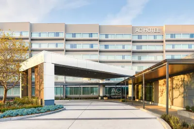 AC Hotel Pleasanton Hotels in Dublin