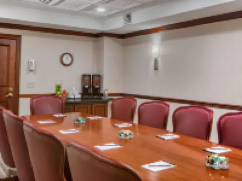 Residence Inn West Orange ウェスト・オレンジのホテル