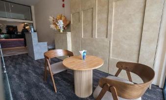 Hovoh Boutique Serviced Apartment